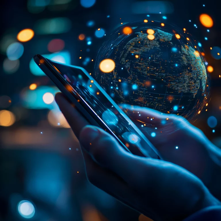 Why Digital Transformation Is More Than Just a Trend