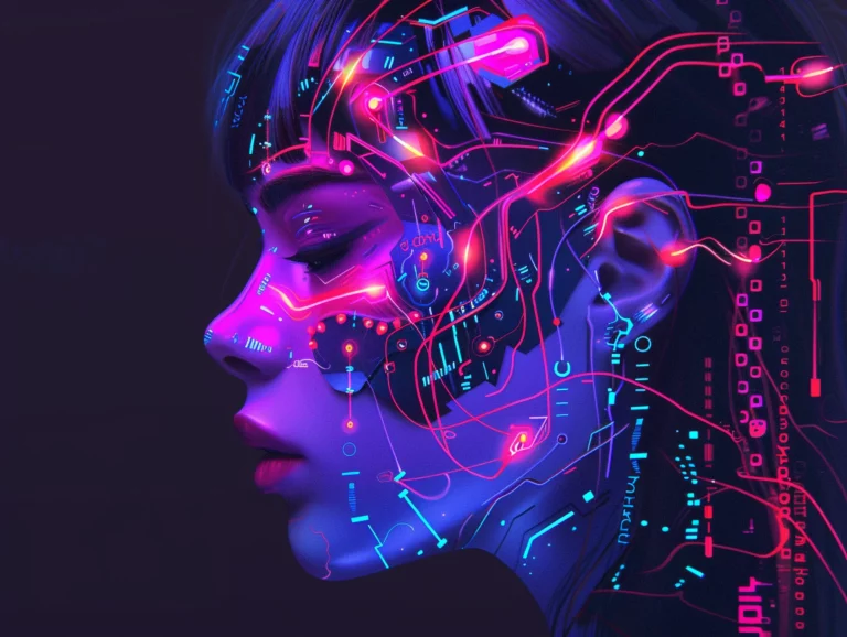 The Impact of Artificial Intelligence (AI) on Current and Future Digital Solutions