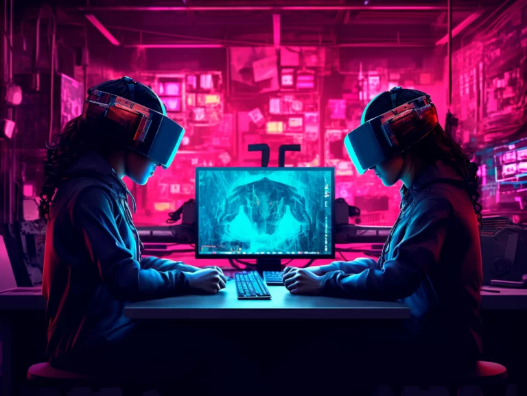 The Power of Immersion: Key Elements to Create Unforgettable Gaming Experiences
